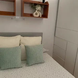 Apartamento Apartaestudio Villanueva Del Trabuco, Villanueva del Trabuco