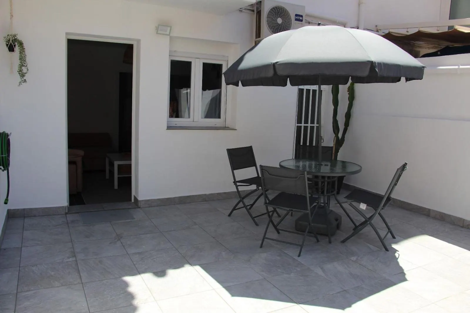 Villa Almirante Nerja Spain