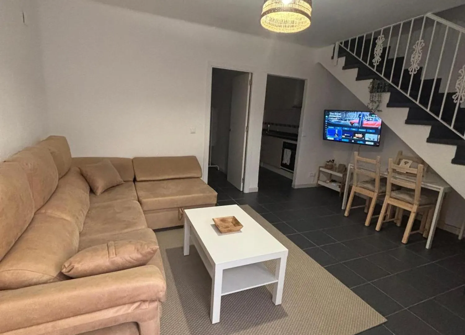 Holiday home Villa Almirante Nerja Spain