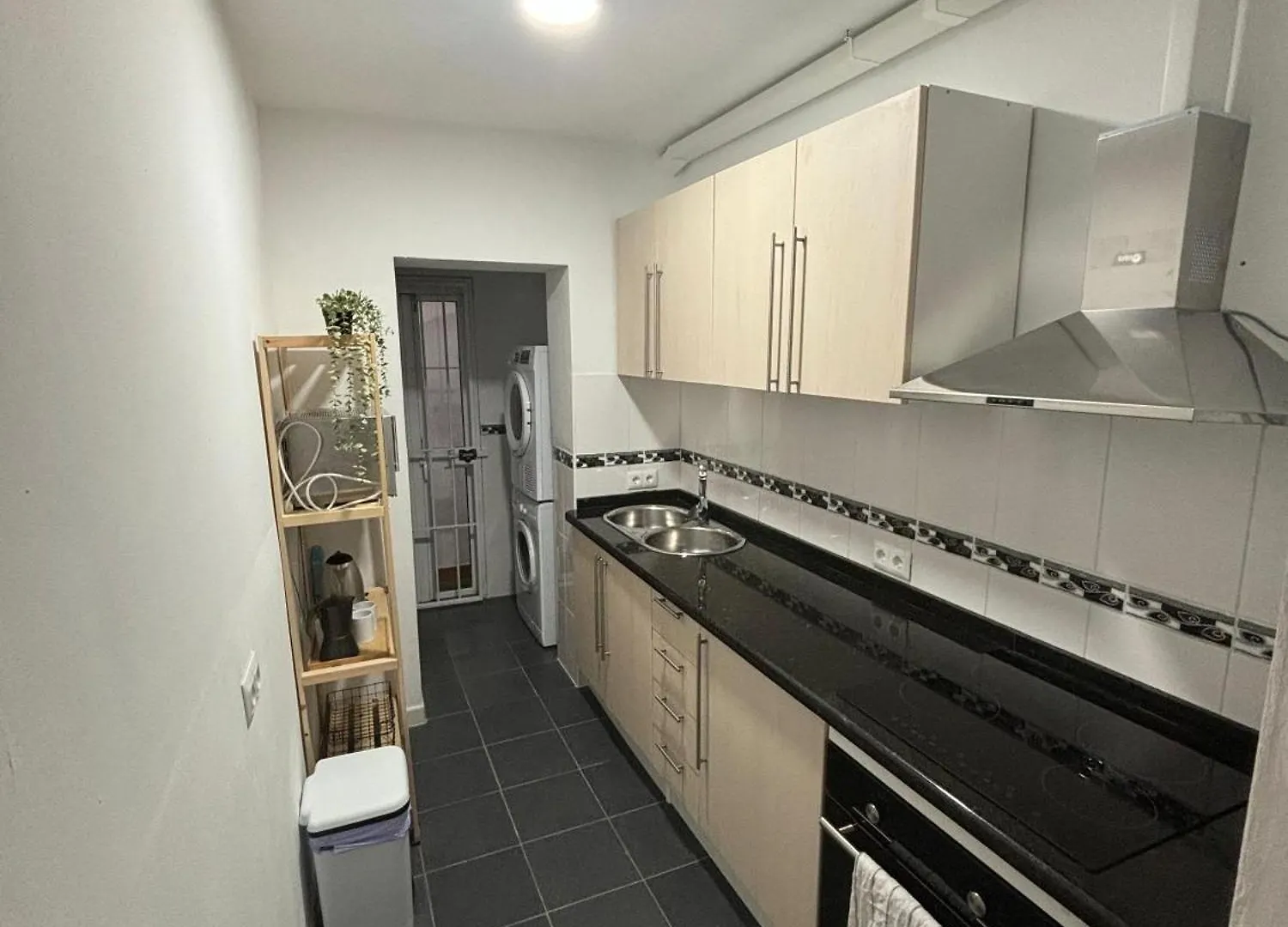 Holiday home Villa Almirante Nerja